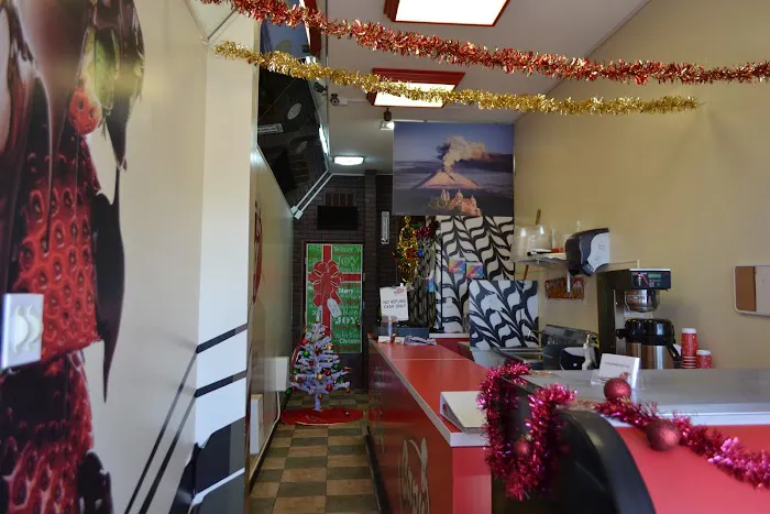 Capy Tres Leches Cake Picture 4