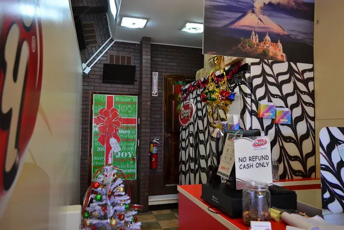 Capy Tres Leches Cake Picture 6