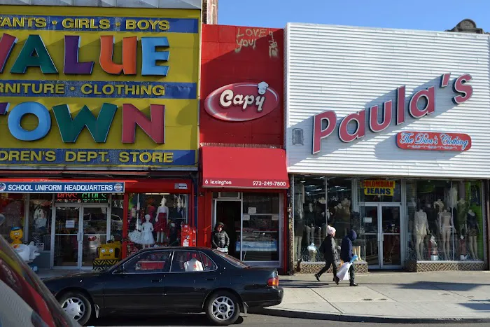 Capy Tres Leches Cake Picture 5