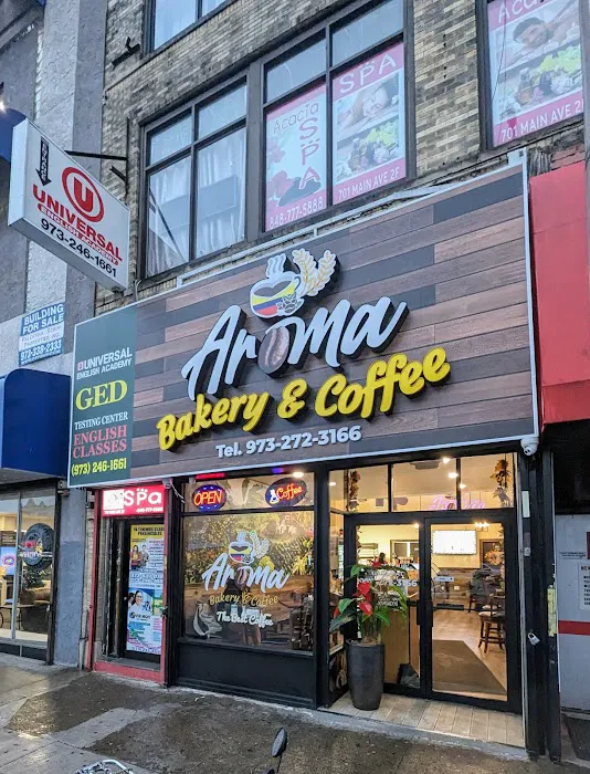 Aroma Bakery & Coffee Picture 4