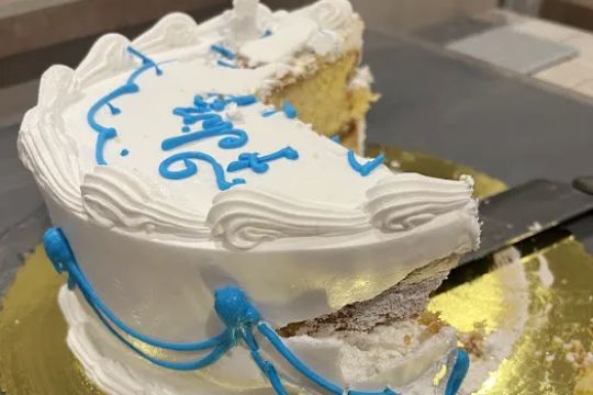 Bizcocho Dominicano Bakery & Restaurant