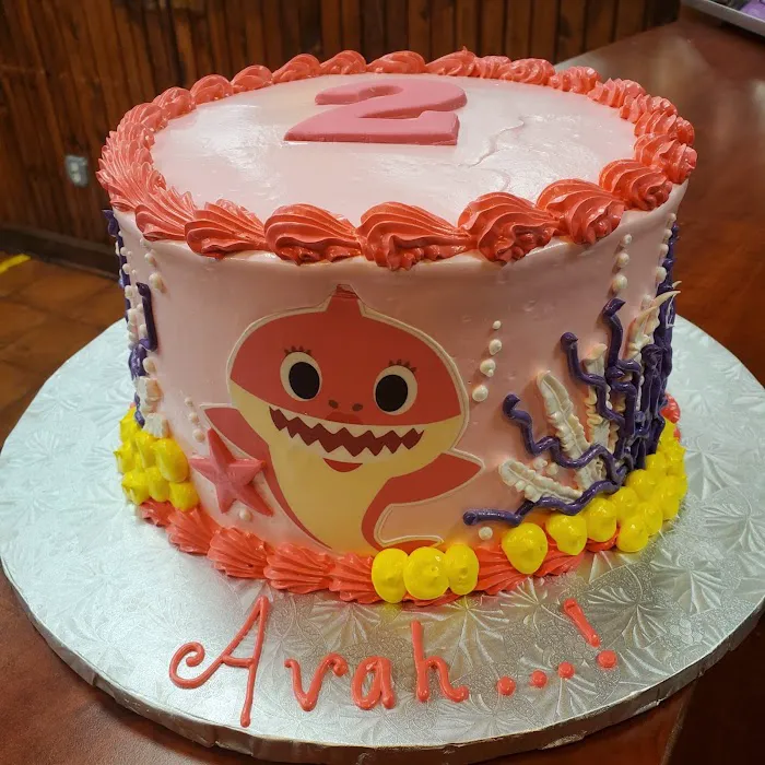 Bizcocho Dominicano Bakery & Restaurant Picture 2