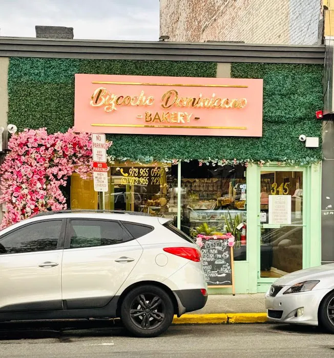 Bizcocho Dominicano Bakery & Restaurant Picture 8