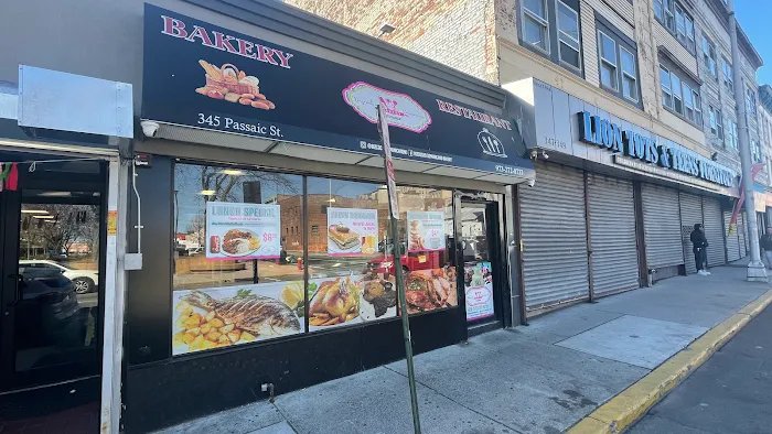 Bizcocho Dominicano Bakery & Restaurant Picture 10