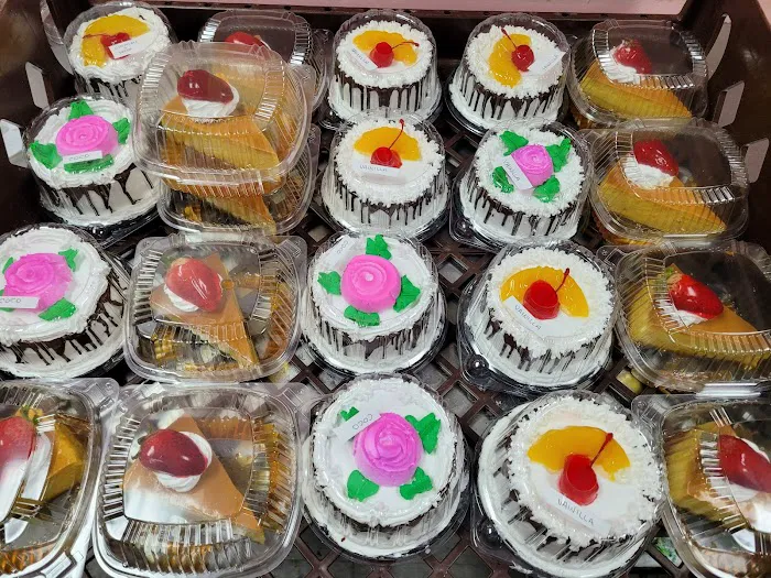 Passaic Bakery Picture 2