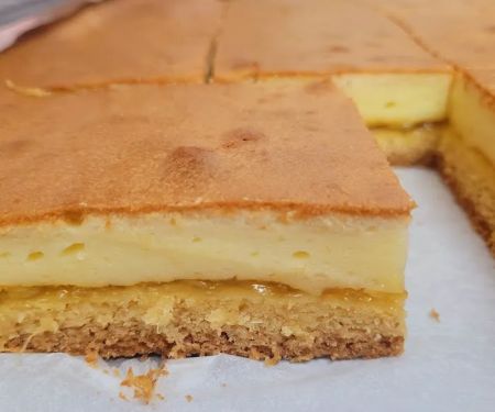 Passaic Bakery