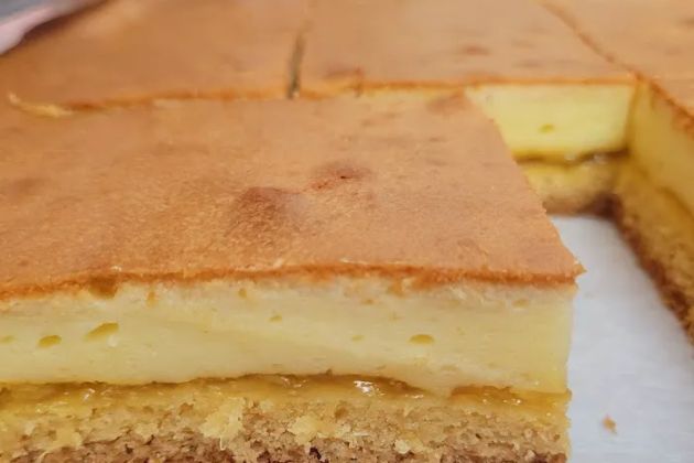 Passaic Bakery