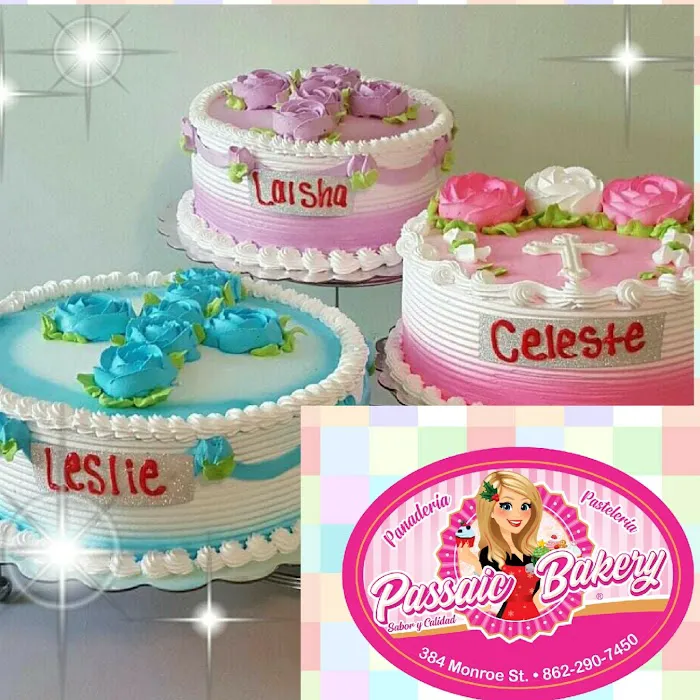 Passaic Bakery Picture 6