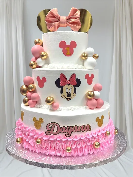 Passaic Bakery Picture 8