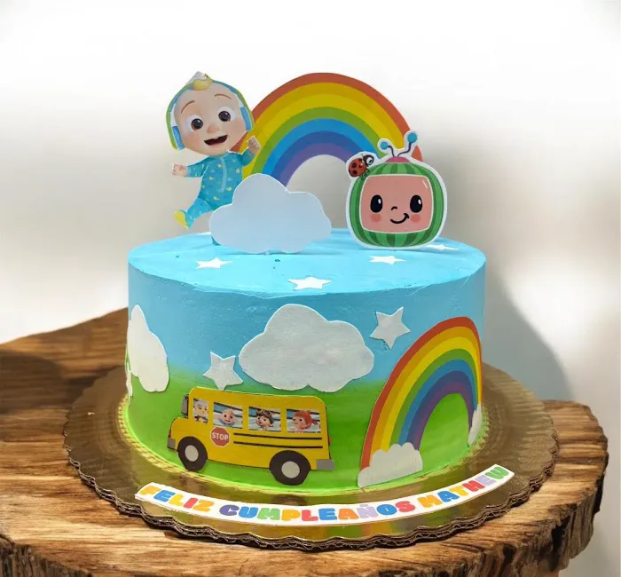 Passaic Bakery Picture 4