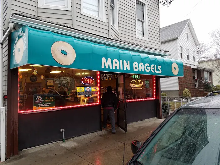 Main Bagels Picture 3
