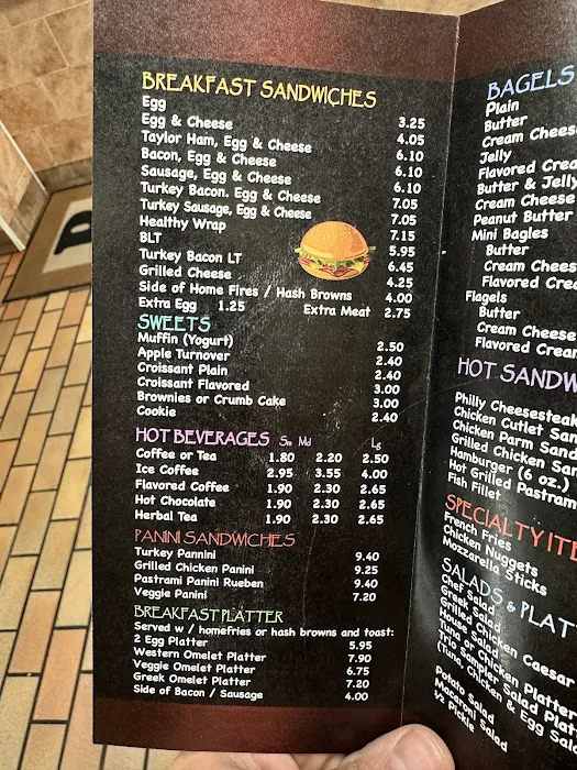 Main Bagels Picture 5