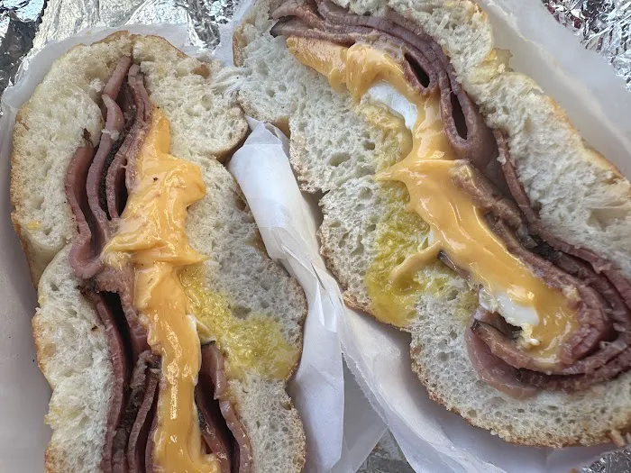Main Bagels Picture 1