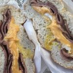 Main Bagels