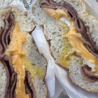 Main Bagels ico