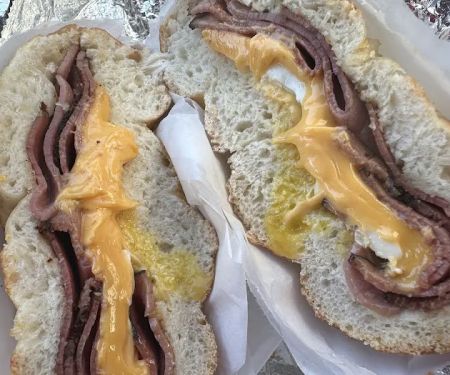Main Bagels