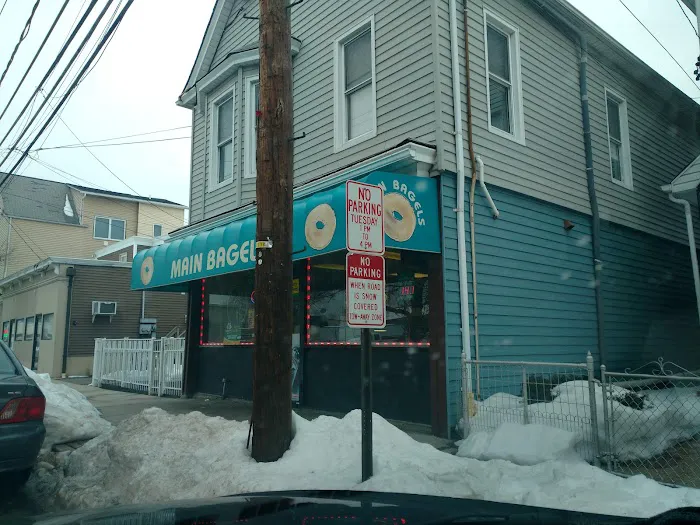 Main Bagels Picture 10