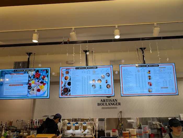 Artisan Boulanger - 대한민국 제과명장 박준서 베이커리 Picture 6