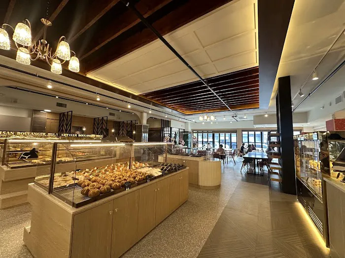 Artisan Boulanger - 대한민국 제과명장 박준서 베이커리 Picture 4