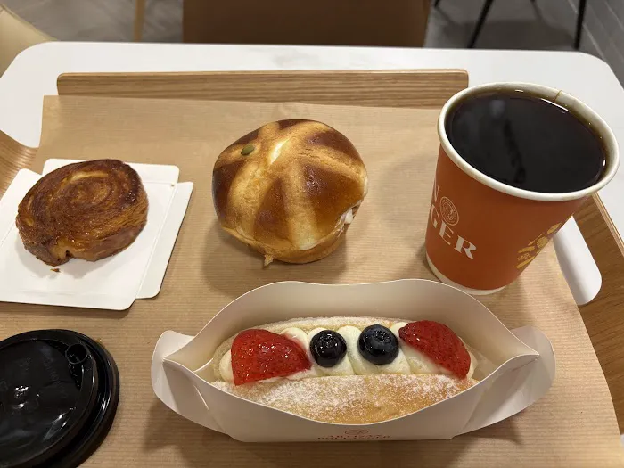 Artisan Boulanger - 대한민국 제과명장 박준서 베이커리 Picture 1