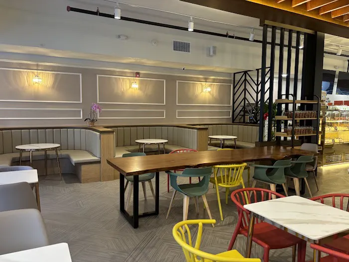 Artisan Boulanger - 대한민국 제과명장 박준서 베이커리 Picture 2