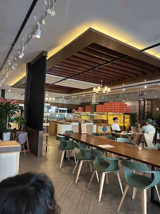 Artisan Boulanger - 대한민국 제과명장 박준서 베이커리 Picture 7
