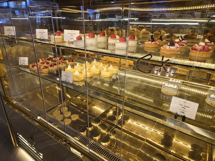 Artisan Boulanger - 대한민국 제과명장 박준서 베이커리 Picture 9