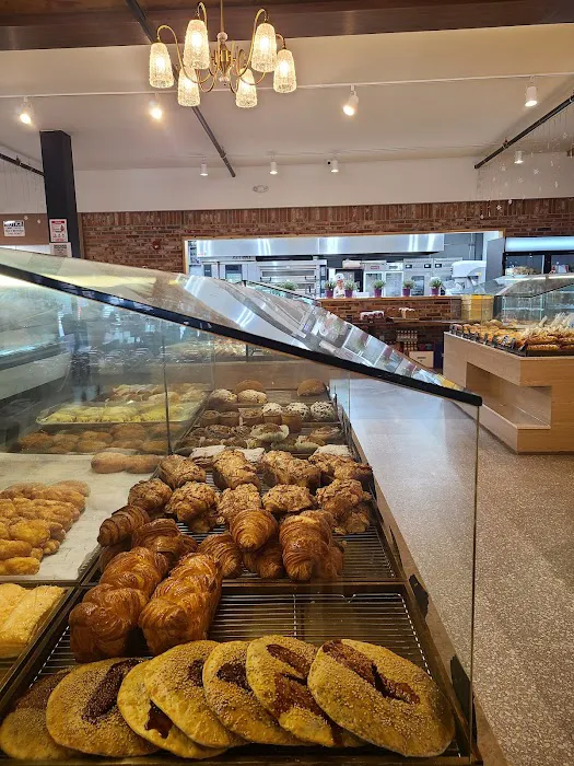 Artisan Boulanger - 대한민국 제과명장 박준서 베이커리 Picture 10