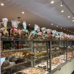 Palisades Park Bakery