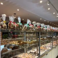Palisades Park Bakery ico