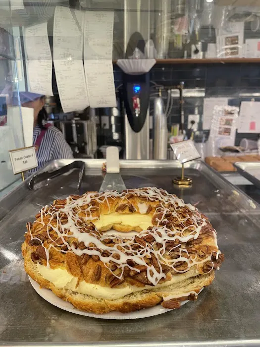 Palisades Park Bakery Picture 9