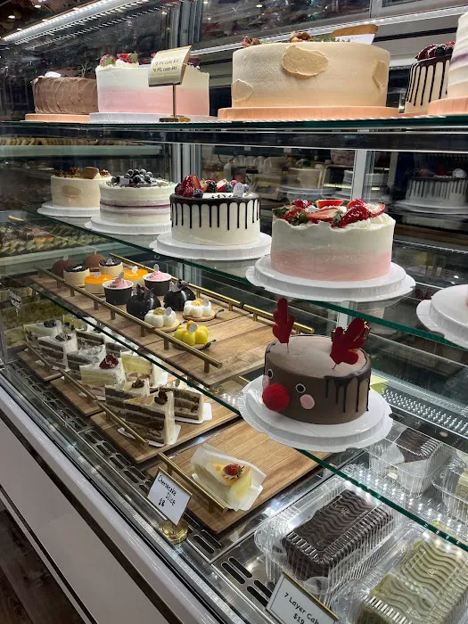 Palisades Park Bakery Picture 5