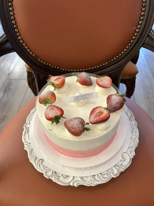 Palisades Park Bakery Picture 7