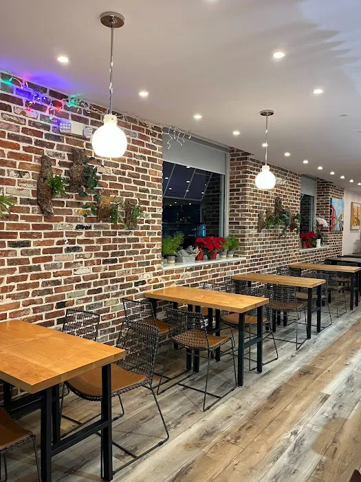 Palisades Park Bakery Picture 8