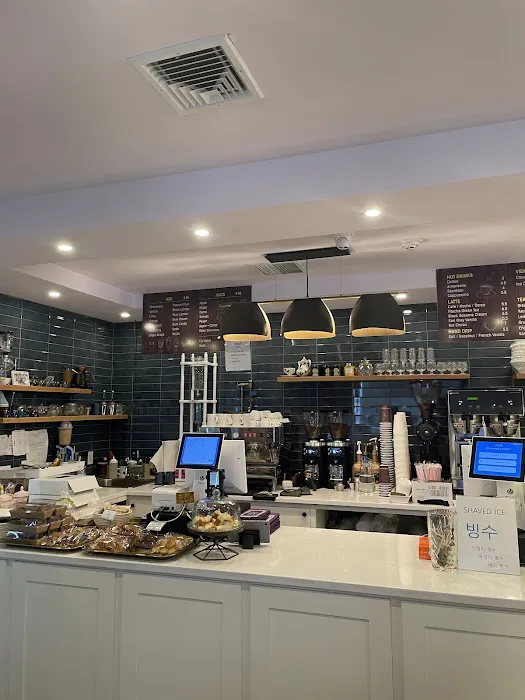 Palisades Park Bakery Picture 10