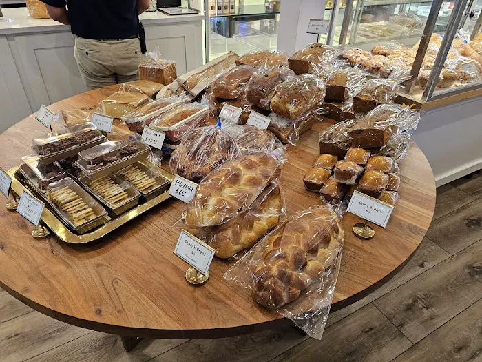 Palisades Park Bakery Picture 4