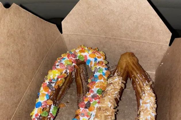 Cocohodo