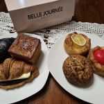 Belle Journée - Palisades Park
