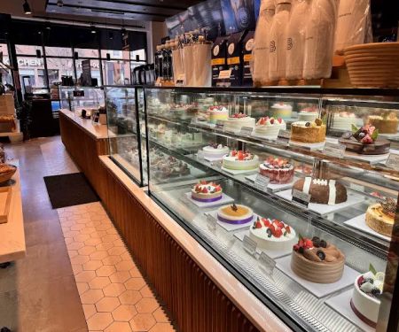 Paris Baguette