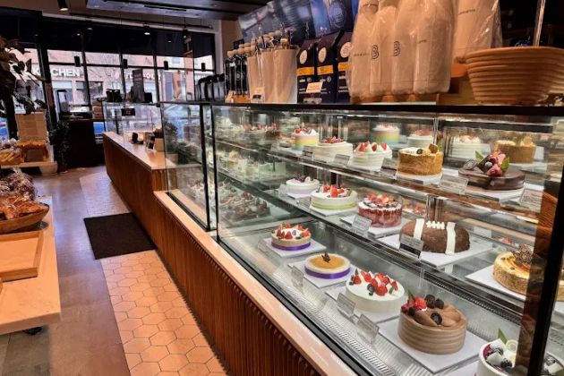 Paris Baguette