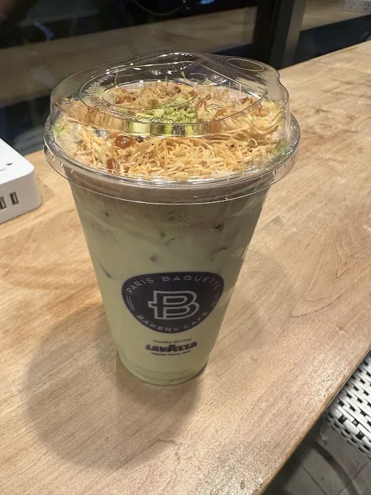 Paris Baguette Picture 6
