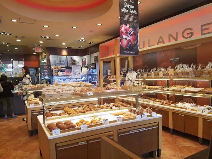 Paris Baguette Picture 10