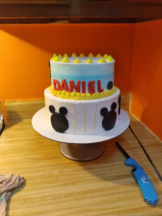 Pastel Tres Leche Picture 8