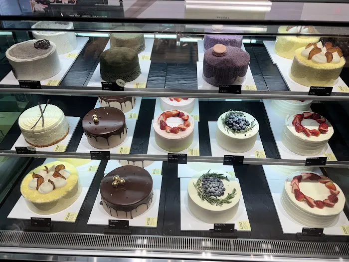 D'avant Bakery Picture 7