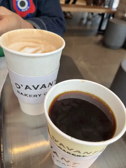 D'avant Bakery Picture 3