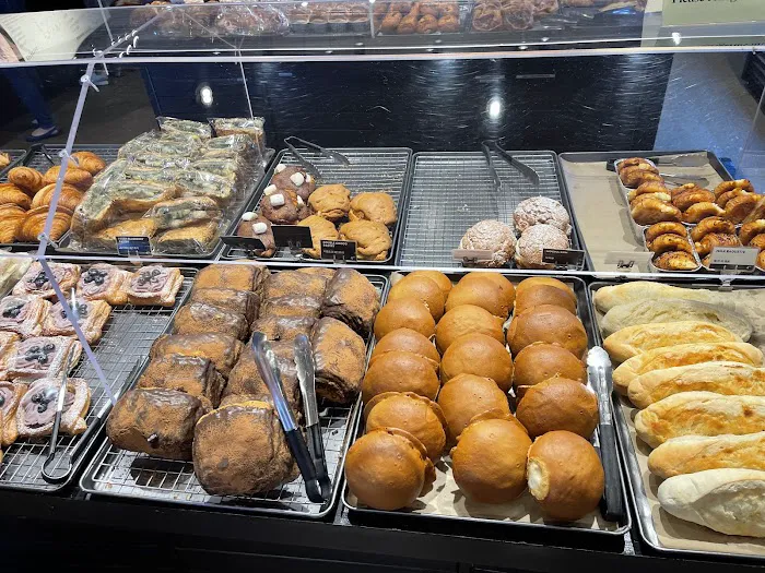 D'avant Bakery Picture 2