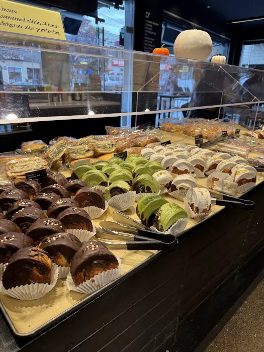 D'avant Bakery Picture 9
