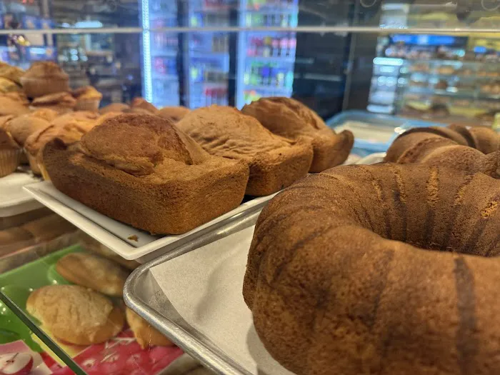 El olivo Bakery Picture 2