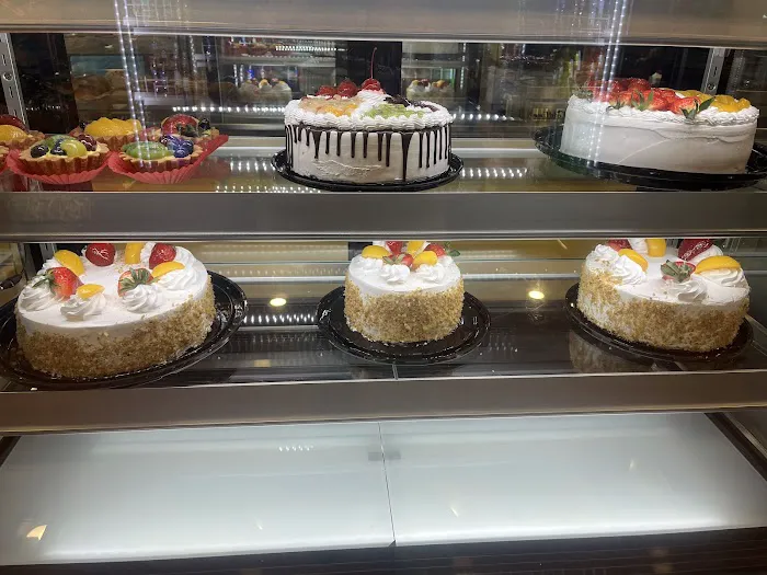 El olivo Bakery Picture 8