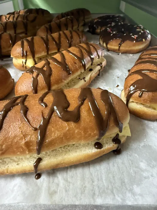 El olivo Bakery Picture 3